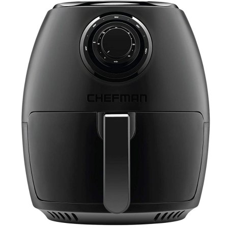  The Best Tech Gifts Option: Chefman TurboFry 3.6-Quart Air Fryer