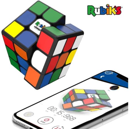  The Best Tech Gifts Option: Rubik’s Connected