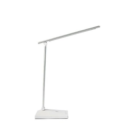  The Best Tech Gifts Option: Simply Essential Entice Qi Charging Desk Lamp