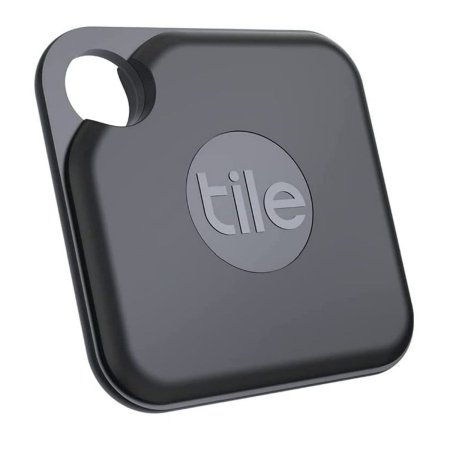  The Best Tech Gifts Option: Tile Pro High Performance Bluetooth Tracker