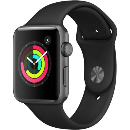  The Walmart Black Friday Option: Apple Watch Series 3