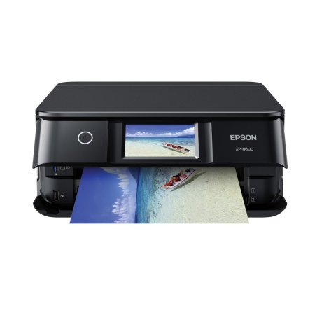  The Walmart Black Friday Option: Epson Expression Wireless Photo Printer