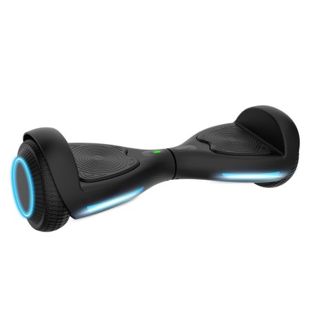  The Walmart Black Friday Option: Fluxx FX3 Hoverboard