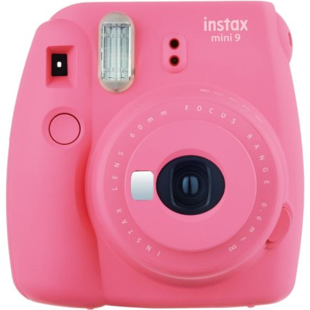  The Walmart Black Friday Option: Fujifilm Instax Mini 9