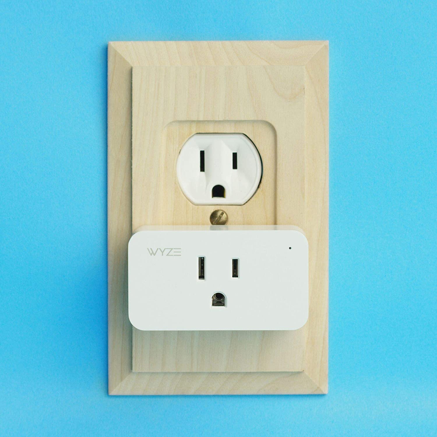 what is a smart plug