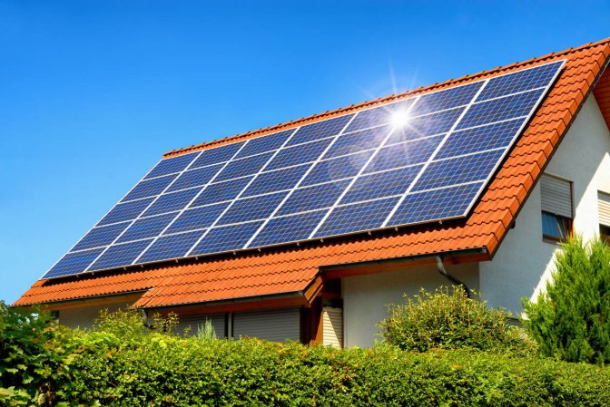 Advantages of Solar Energy