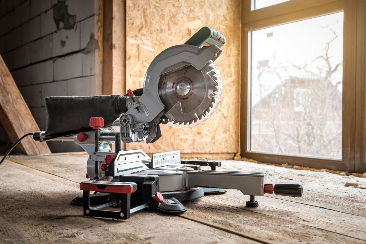 The Best Miter Saw Blades Option