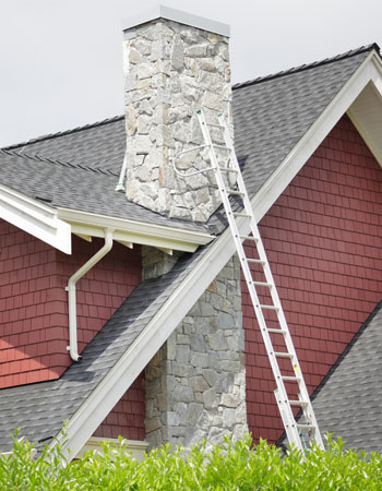 Chimney Repair Near Me