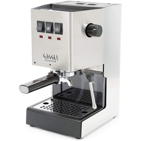  Gaggia RI9380/46 Classic Pro Espresso Machine