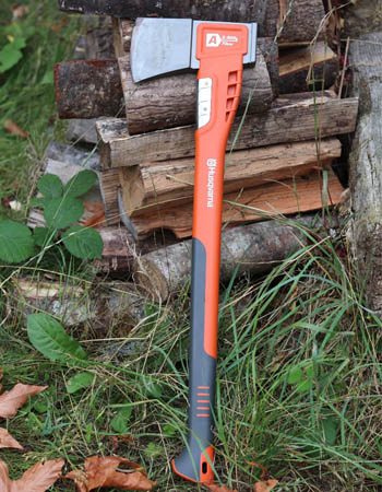 Husqvarna Axe