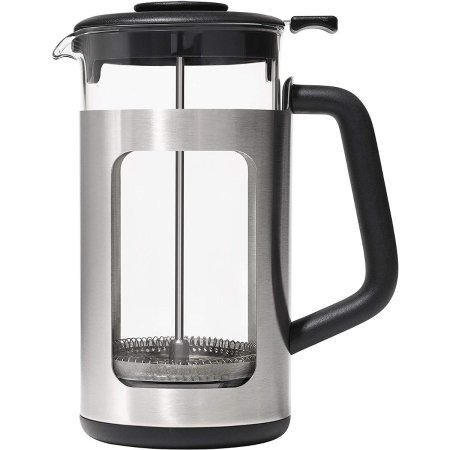  OXO BREW 8 Cup French Press