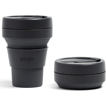  Stojo Collapsible Travel Cup