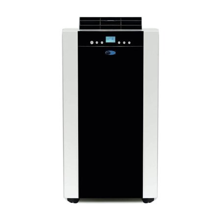  Whynter ARC-14S 14,000 BTU Portable Air Conditioner on a white background