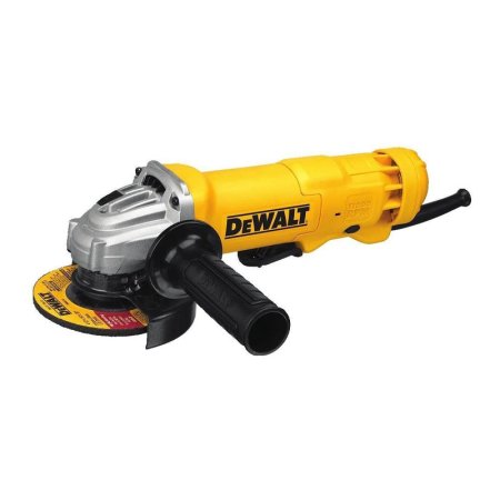  DEWALT Angle Grinder Tool, (DWE402) on a white background