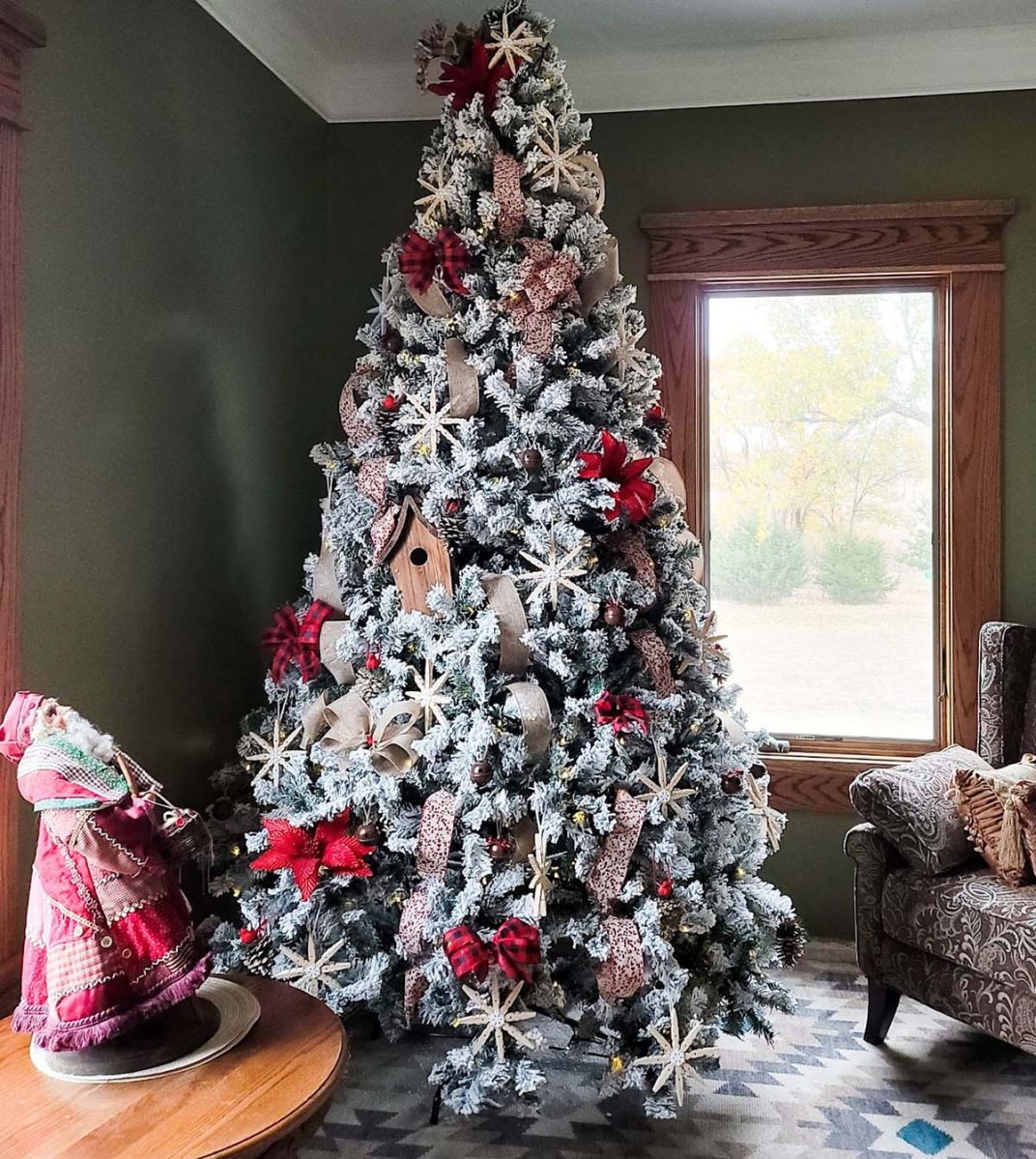 The Best Artificial Christmas Trees Options