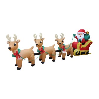 The 14 Best Christmas Inflatables - Reviewed by Bob Vila