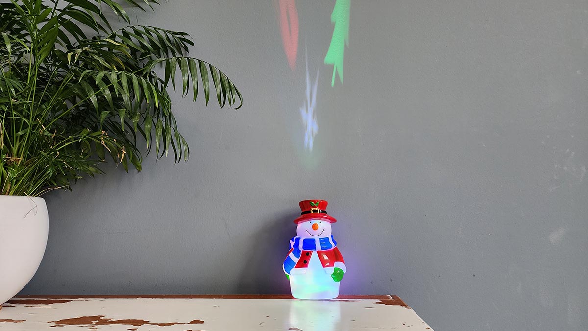 The Best Christmas Light Projector Options