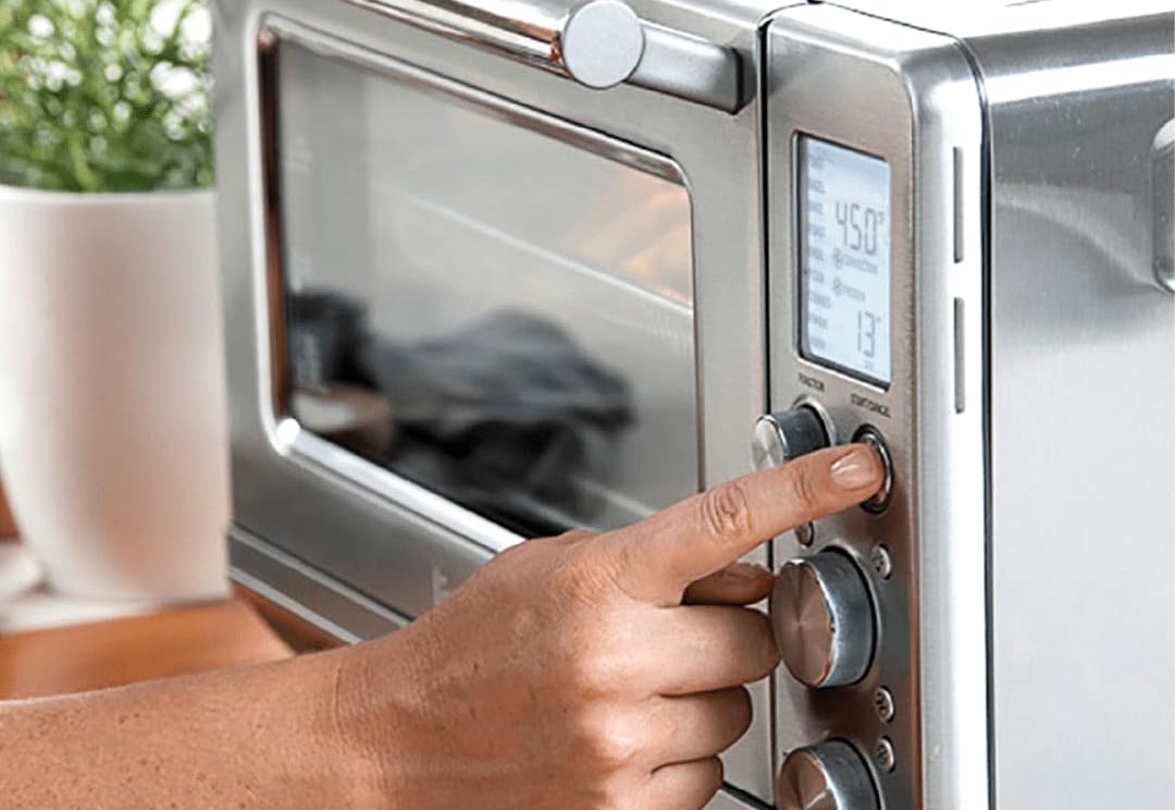 The Best Gifts for New Homeowners Option Breville Smart Oven