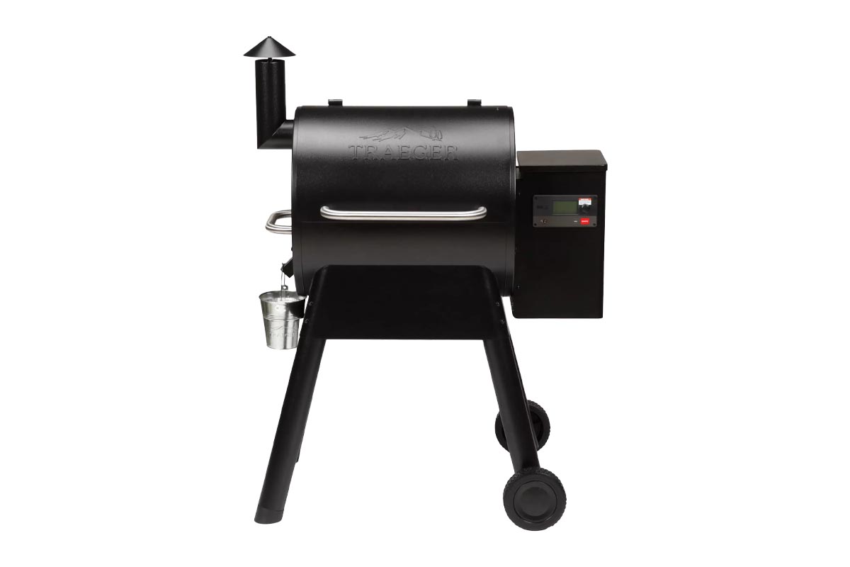 The Best Gifts for New Homeowners Option Traeger Pro 575