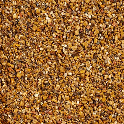 The Best Gravel for Driveway Option: Vigoro Bagged Pea Gravel Pebbles