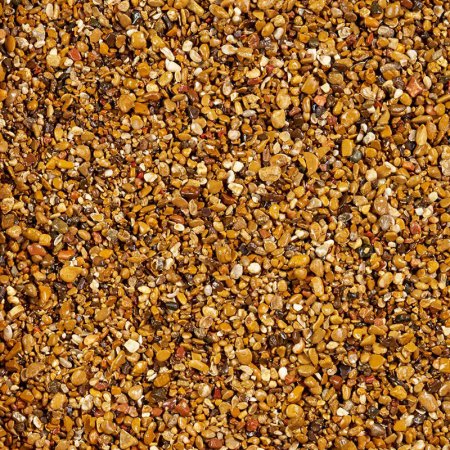  The Best Gravel for Driveway Option: Vigoro Bagged Pea Gravel Pebbles