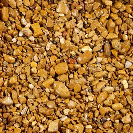  The Best Gravel for Driveway Option: Vigoro Bagged River Pebbles