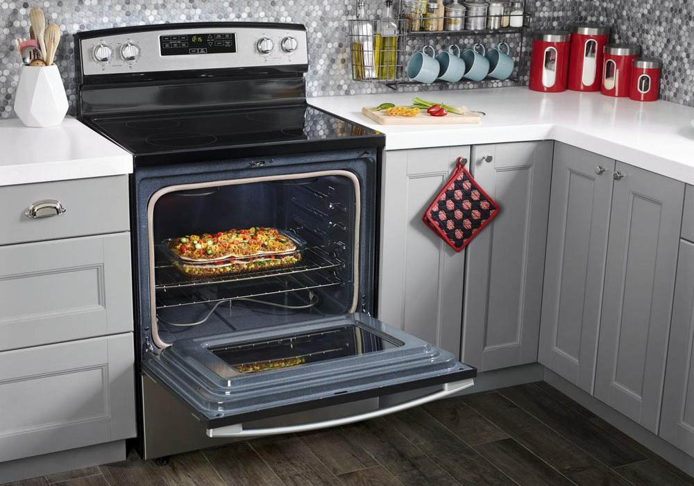 The Best Kitchen Appliance Brand Option: Amana