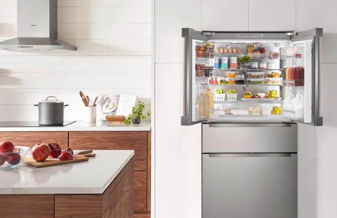 The Best Kitchen Appliance Brand Option: Bosch