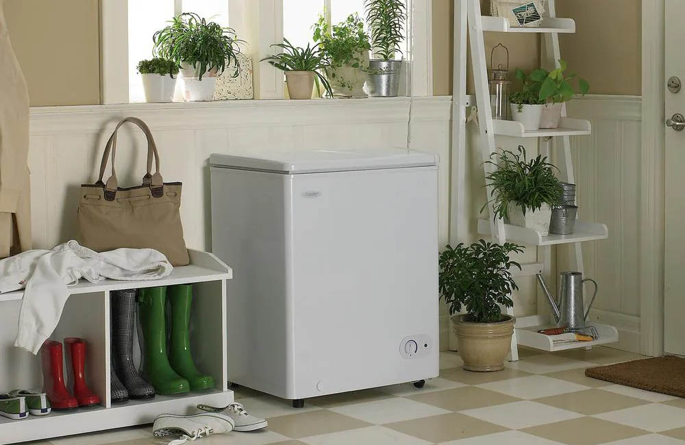 The Best Kitchen Appliance Brand Option: Danby