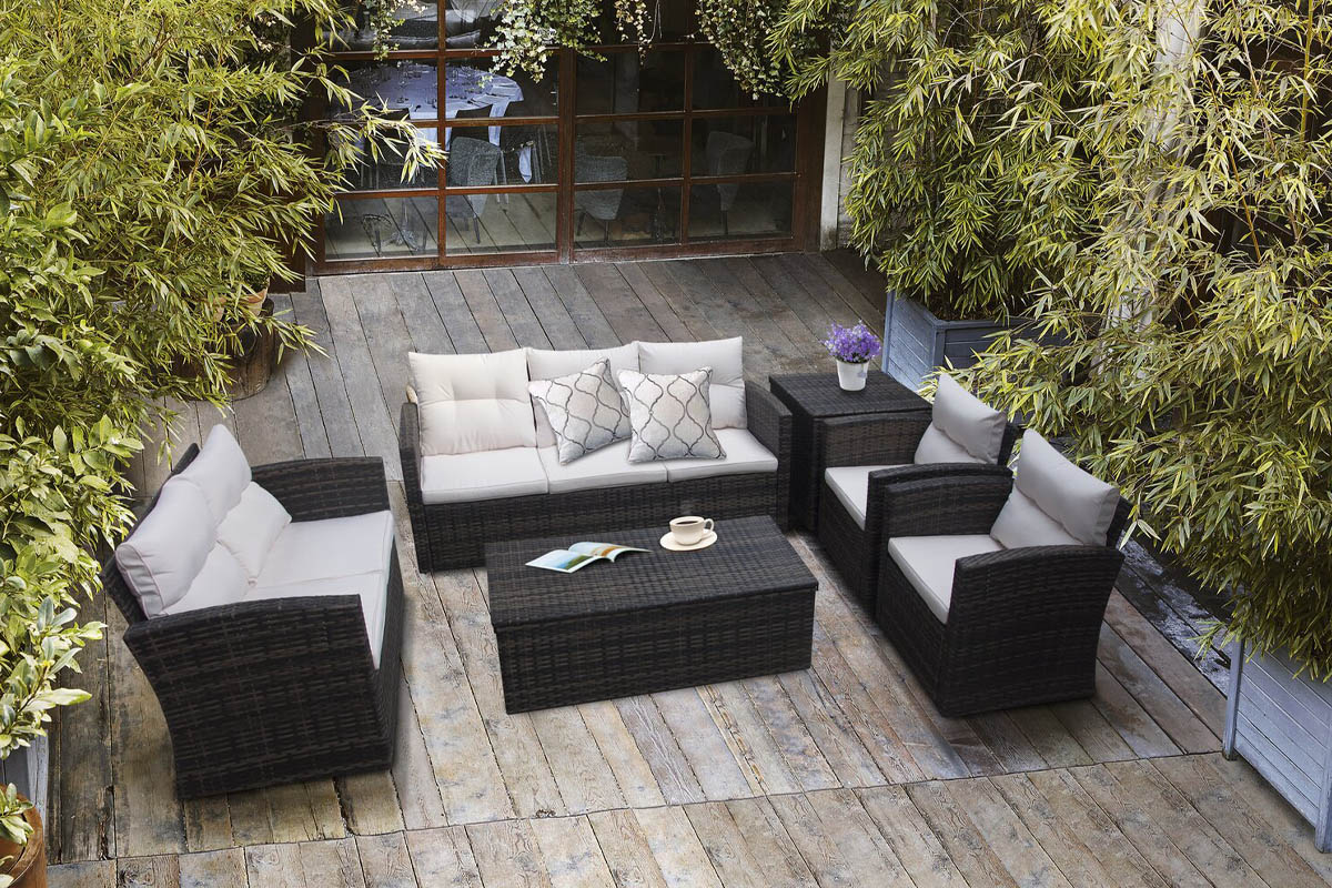 The 14 Best Places to Buy Patio Furniture in 2024 Bob Vila