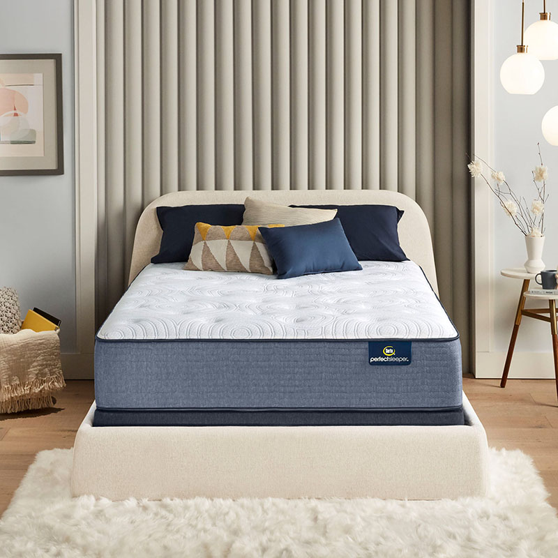 The Best Veterans Day Deal Option: Serta Perfect Sleeper Mattress