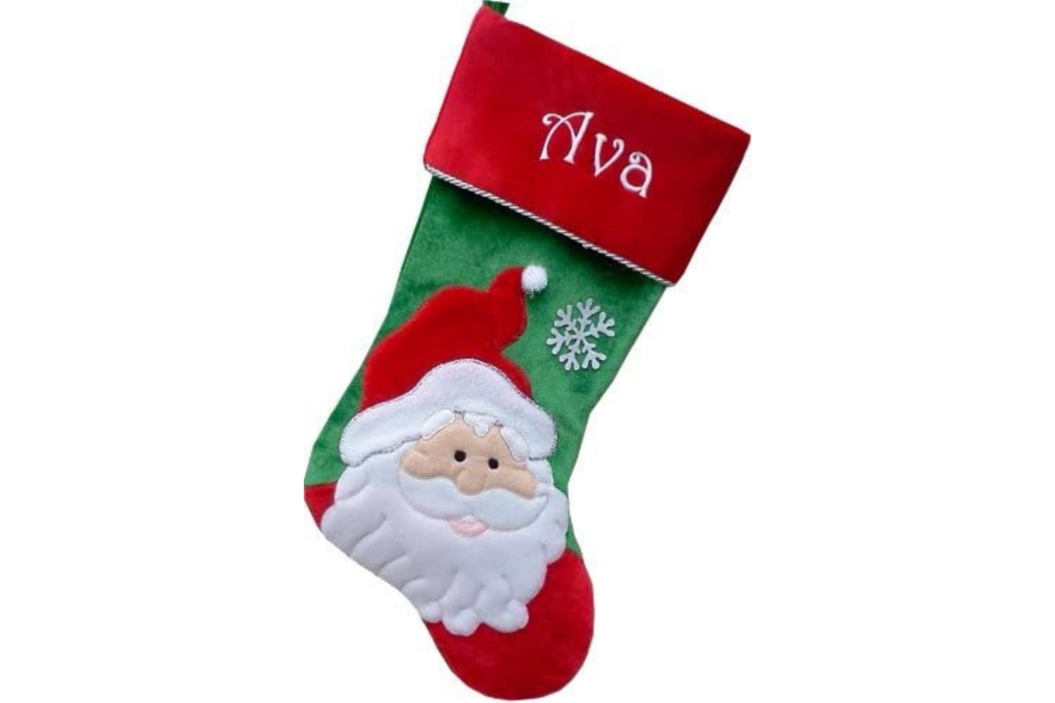 The Best Christmas Stockings - Picks from Bob Vila