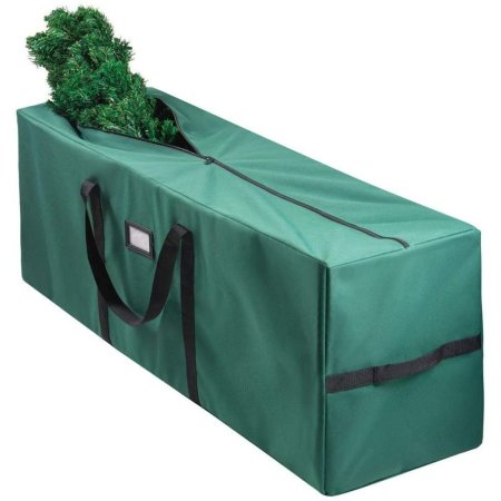  The Best Christmas Tree Bags Option: Sagler 1 Christmas Tree Bag