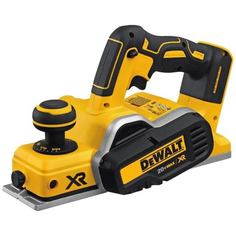 The Dewalt Black Friday Deals Option: DEWALT 3.25-in Handheld Planer