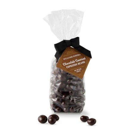  The Best Gifts for Coffee Lovers Option: Chocolate Covered Espresso Beans