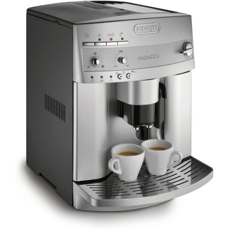  The Best Gifts for Coffee Lovers Option: De'Longhi Magnifica Espresso & Coffee Machine