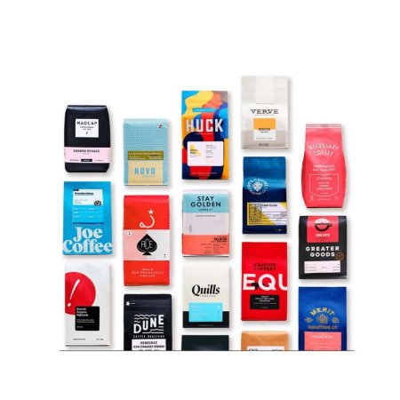  The Best Gifts for Coffee Lovers Option: Trade Coffee Gift Coffee Subscription