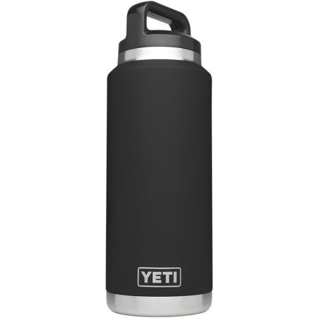  The Best Gifts for Coffee Lovers Option: YETI Rambler Vacuum Insulated Stainless Steel Bottle