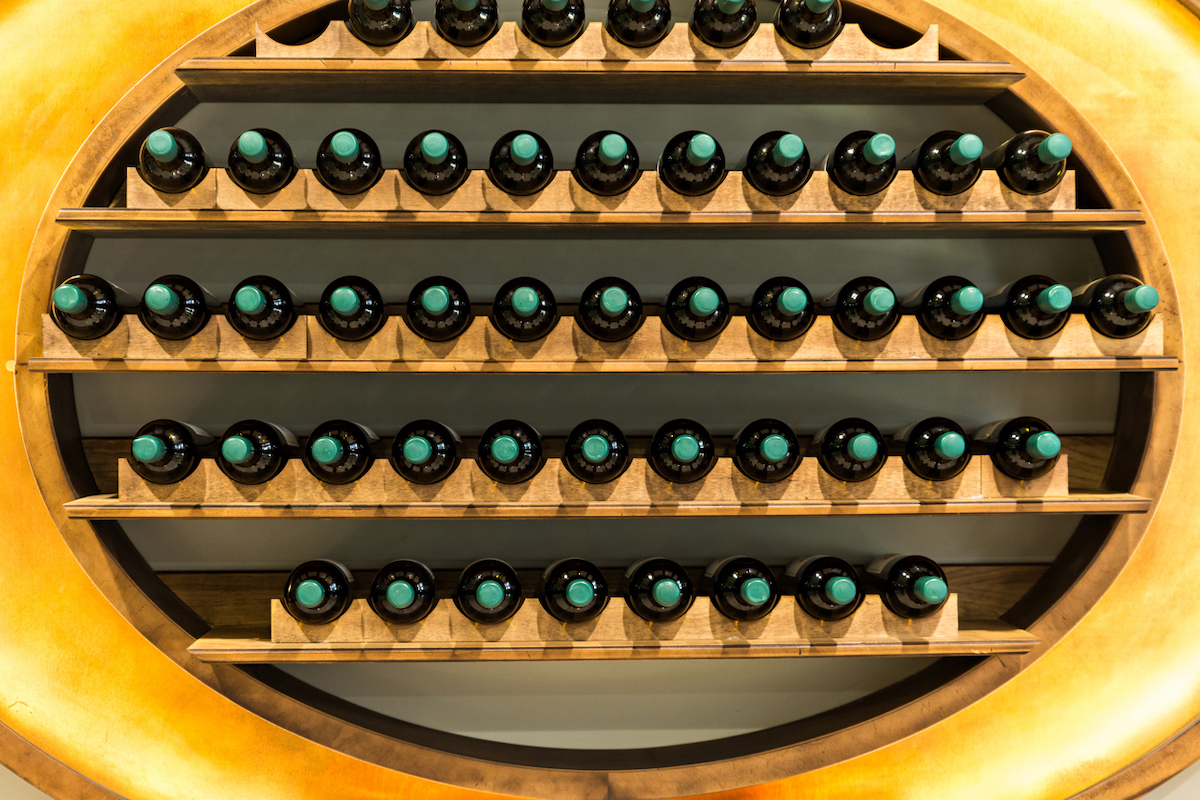 wine rack ideas