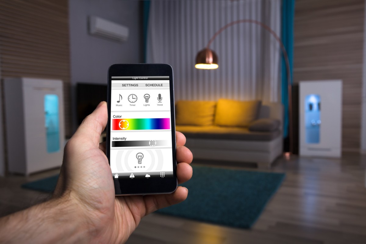 what is a smart plug