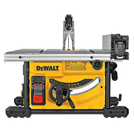  The Best Tractor Supply Black Friday Option: DeWalt Compact Jobsite Table Saw