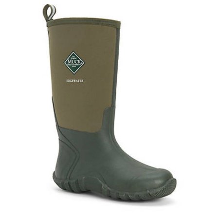  The Best Tractor Supply Black Friday Option: Muck Boot Company Unisex Edgewater Rubber Boot