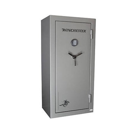  The Best Tractor Supply Black Friday Option: Winchester Gun Safe, 26-Gun Capacity