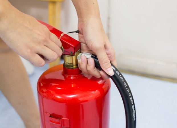 Quick Tip: How to Store Gasoline Safely