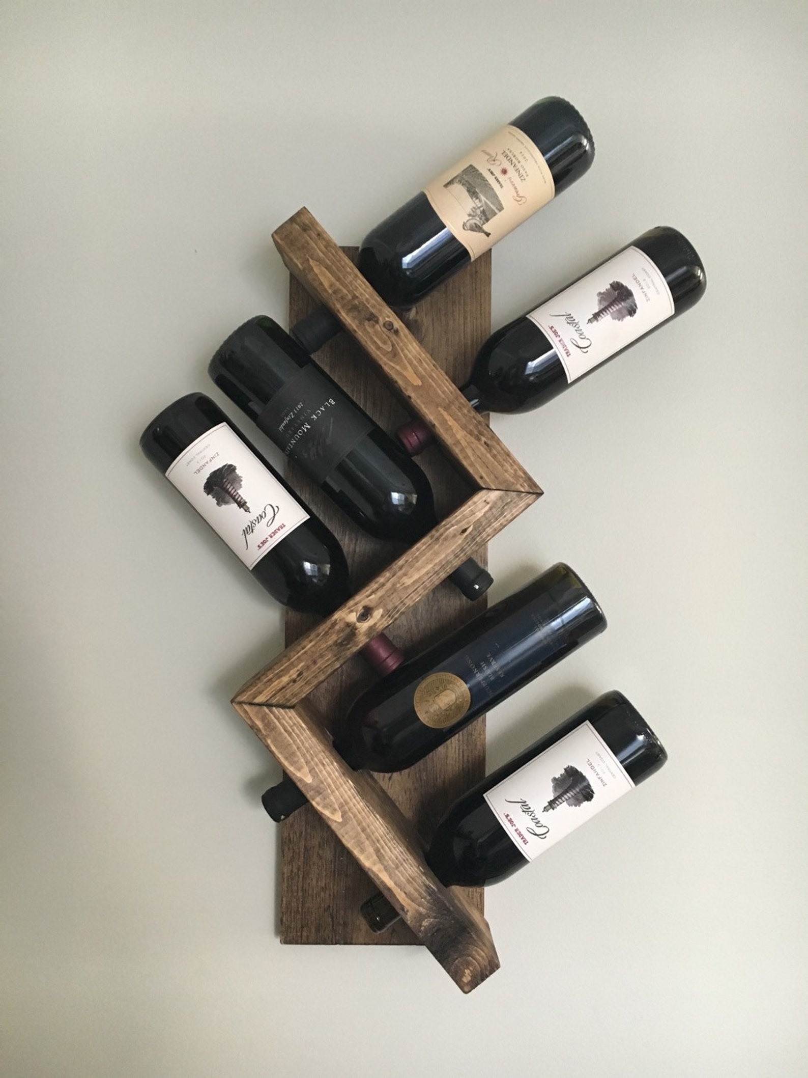 wine rack ideas