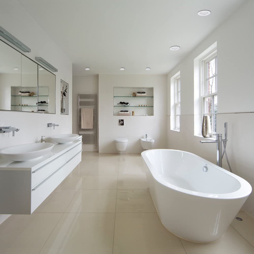 bathroom lighting ideas