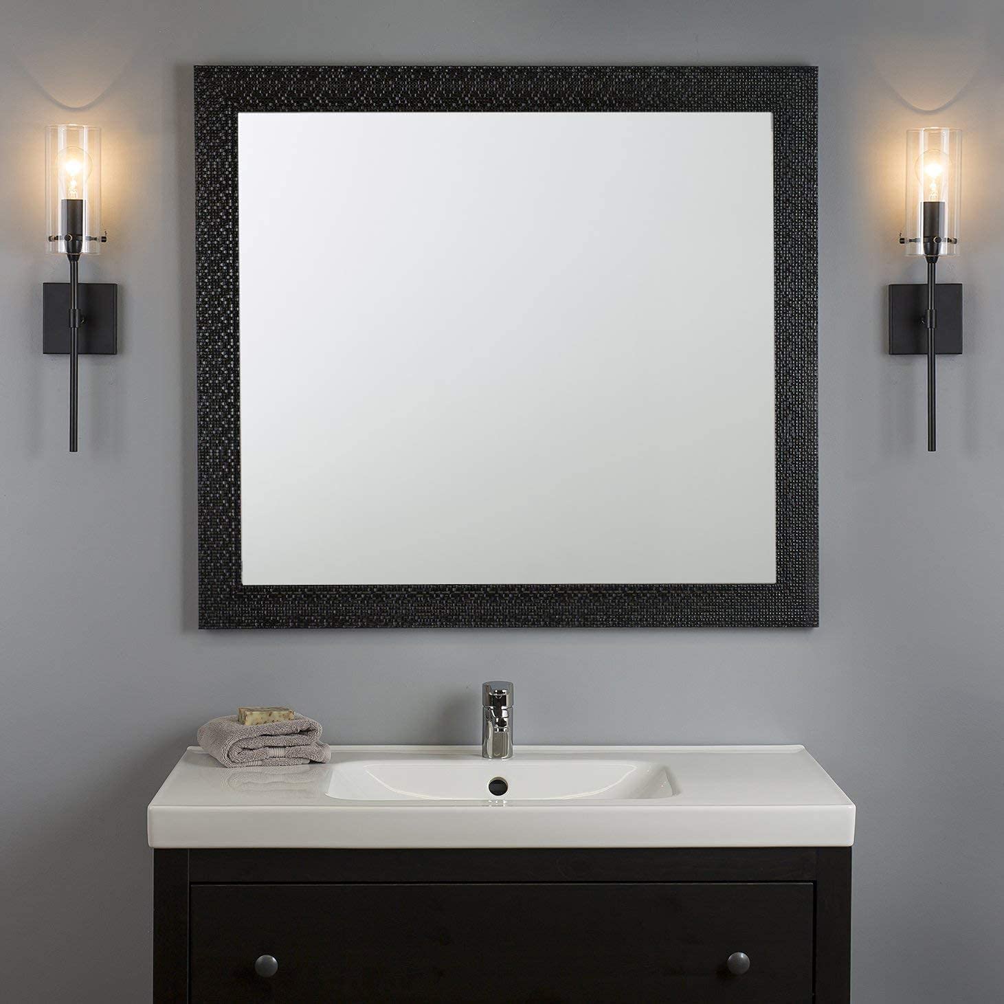 bathroom lighting ideas