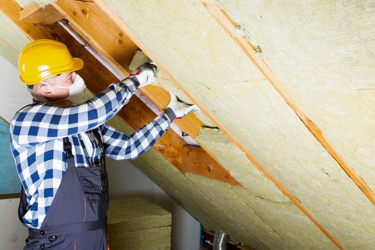 Attic Insulation Cost