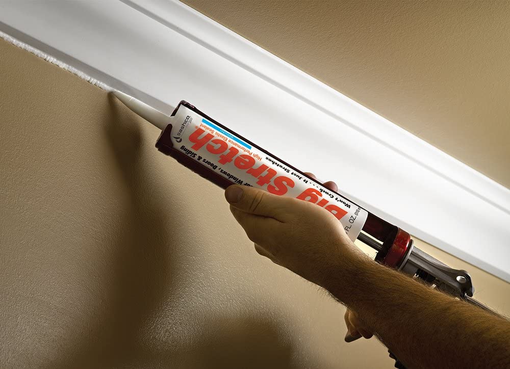 Best Caulk For Baseboards