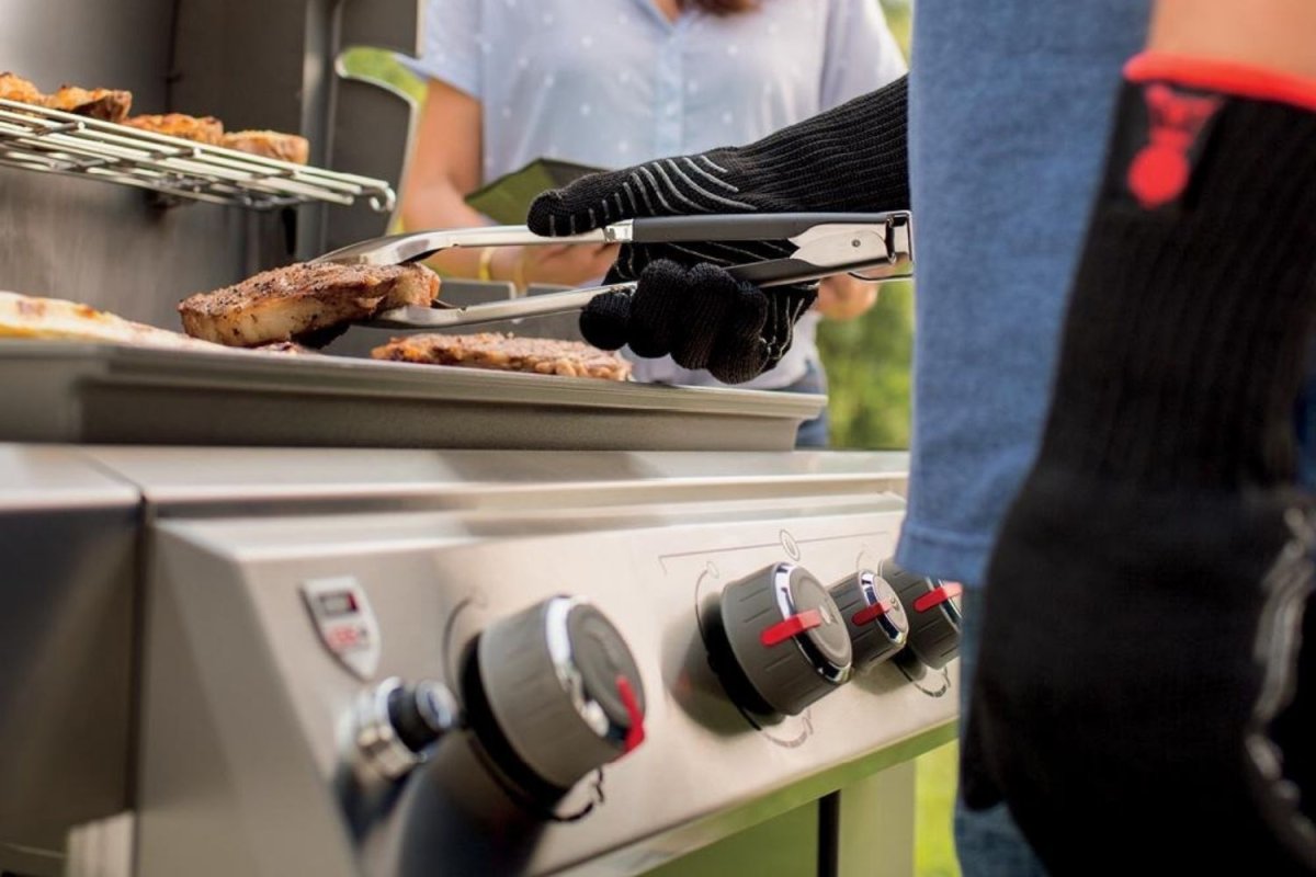 The Best Gas Grills Under $1,000 Option